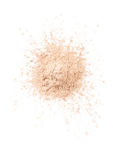 Flormar Loose Powder New 001 Pale Sand